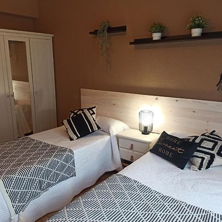 Piso Centrico Calma Costera Apartment Сантандер Екстериор снимка