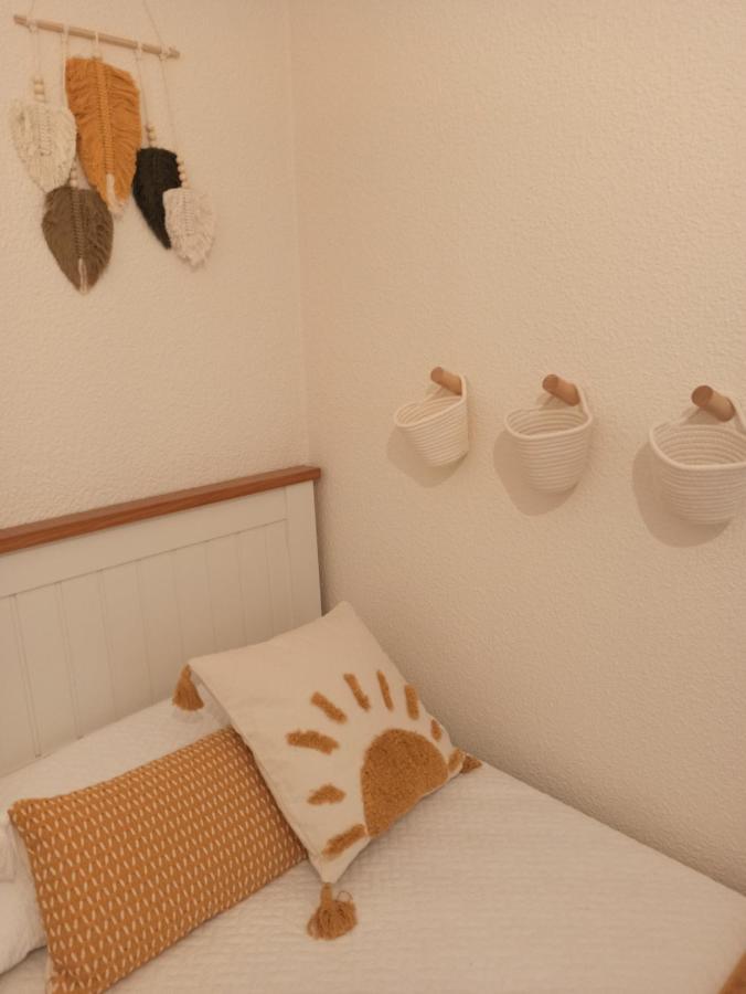 Piso Centrico Calma Costera Apartment Сантандер Екстериор снимка