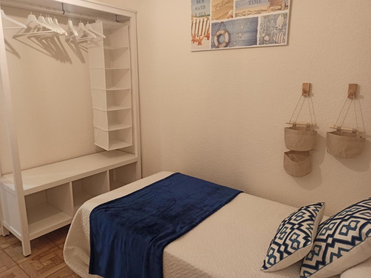 Piso Centrico Calma Costera Apartment Сантандер Екстериор снимка