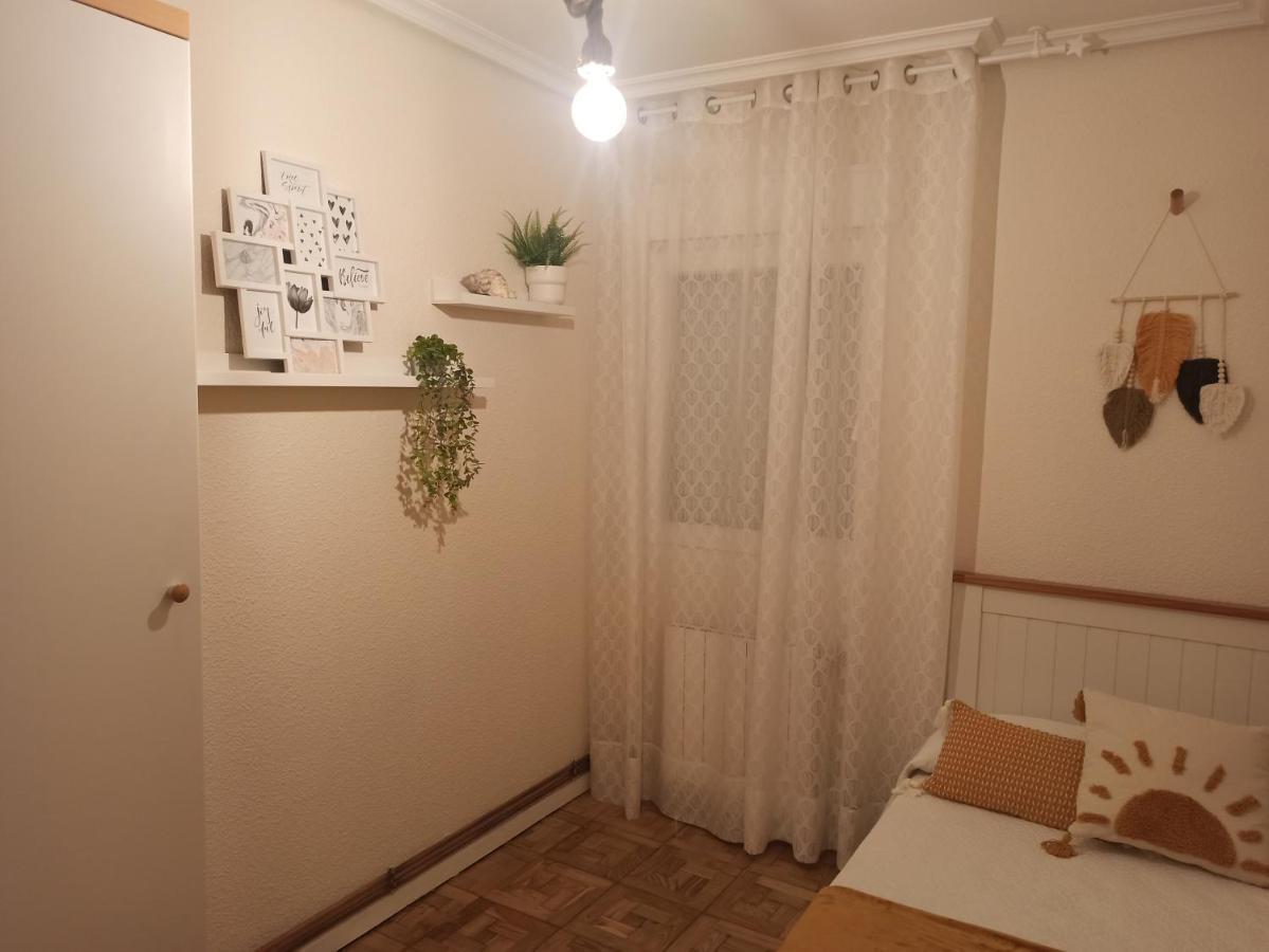 Piso Centrico Calma Costera Apartment Сантандер Екстериор снимка