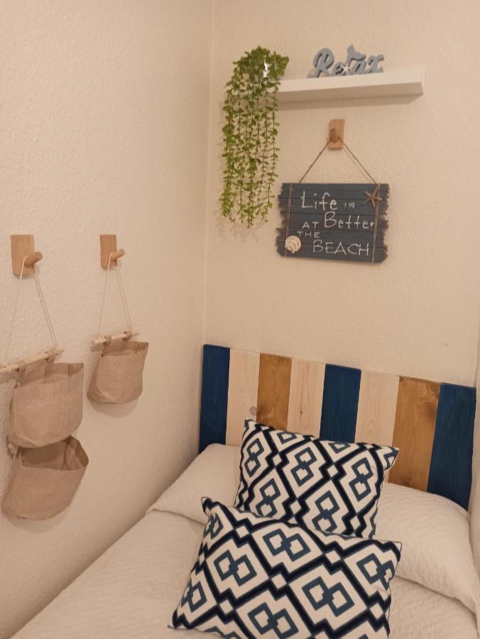 Piso Centrico Calma Costera Apartment Сантандер Екстериор снимка
