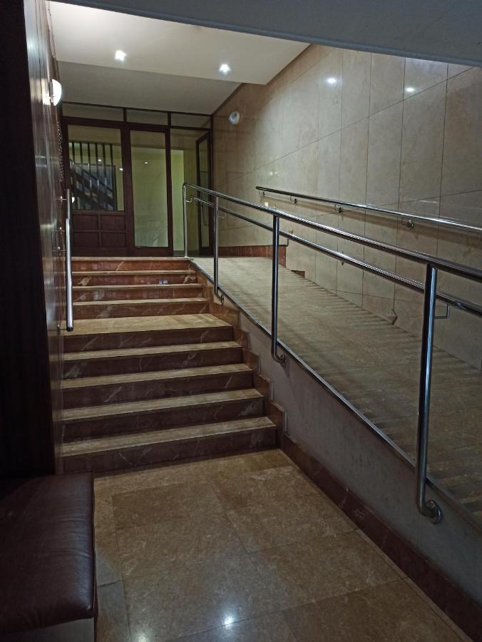 Piso Centrico Calma Costera Apartment Сантандер Екстериор снимка