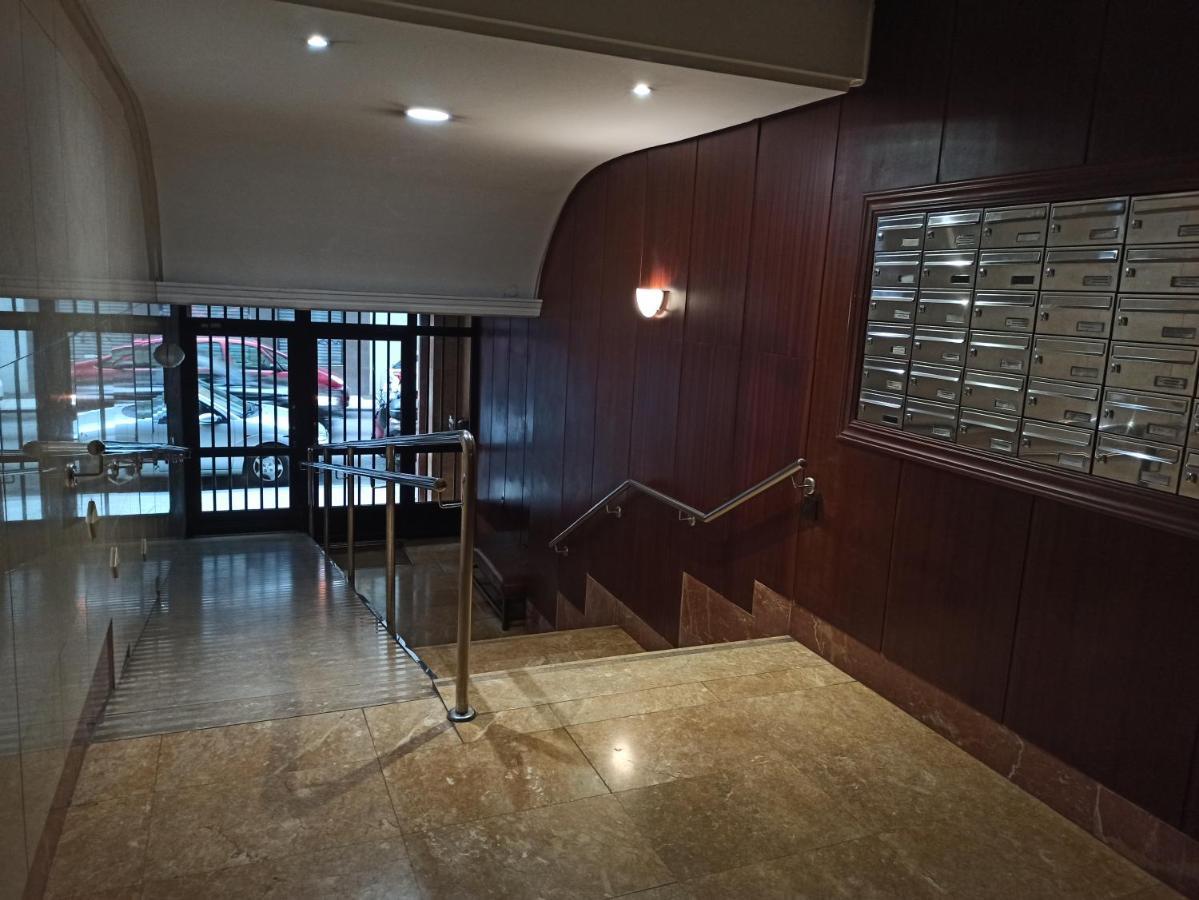 Piso Centrico Calma Costera Apartment Сантандер Екстериор снимка