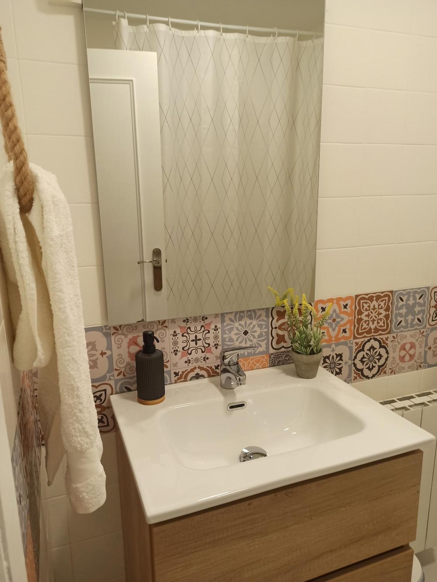 Piso Centrico Calma Costera Apartment Сантандер Екстериор снимка