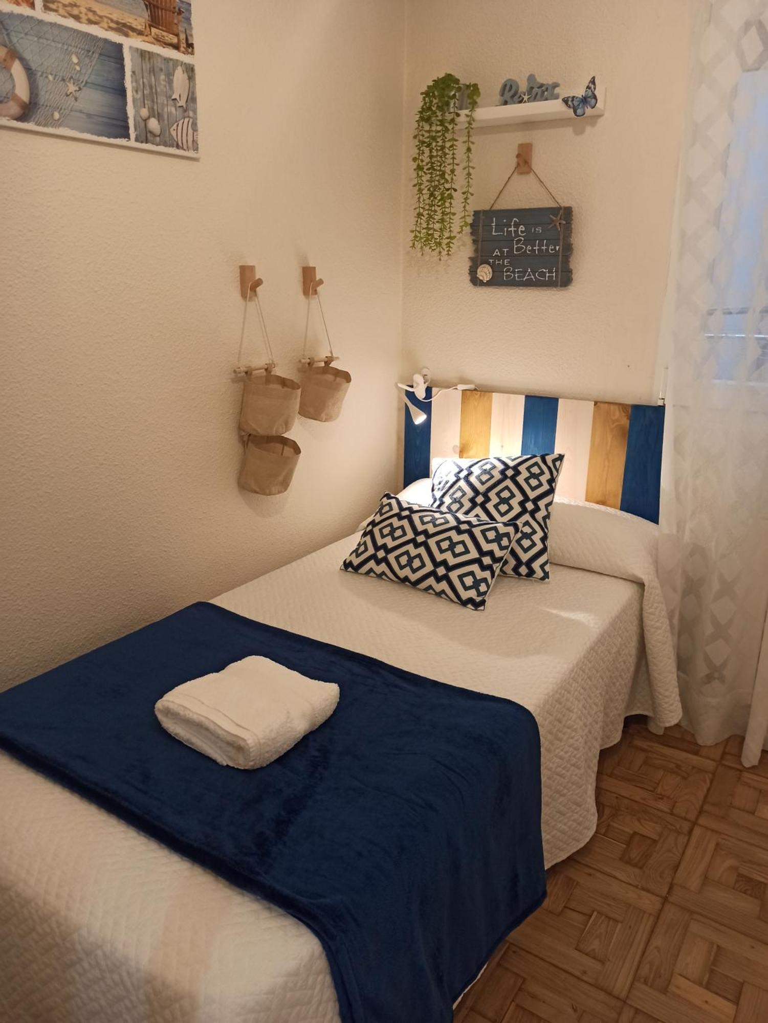 Piso Centrico Calma Costera Apartment Сантандер Екстериор снимка