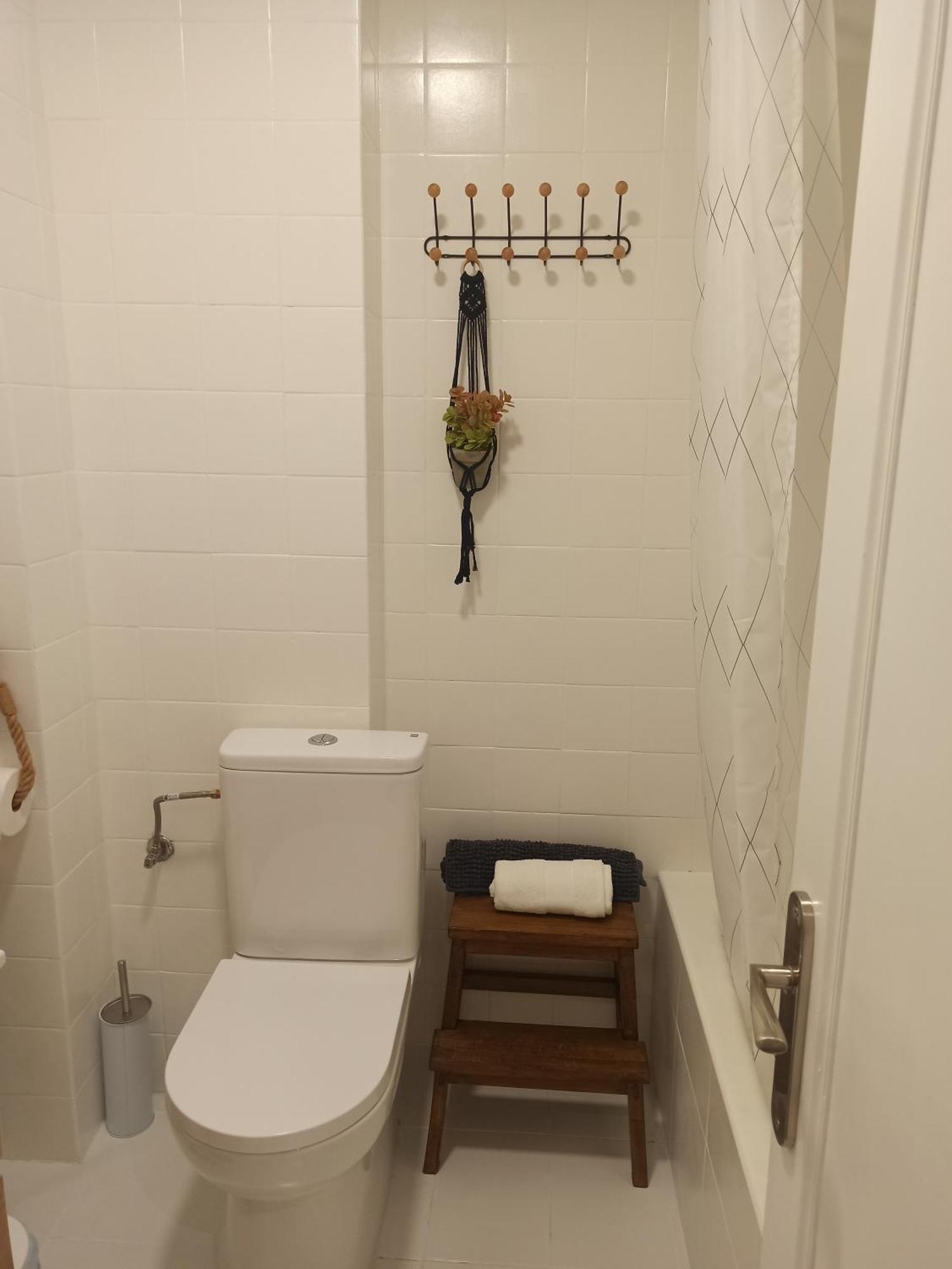 Piso Centrico Calma Costera Apartment Сантандер Екстериор снимка