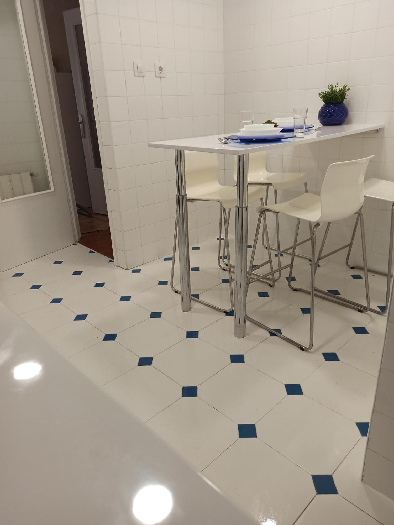 Piso Centrico Calma Costera Apartment Сантандер Екстериор снимка