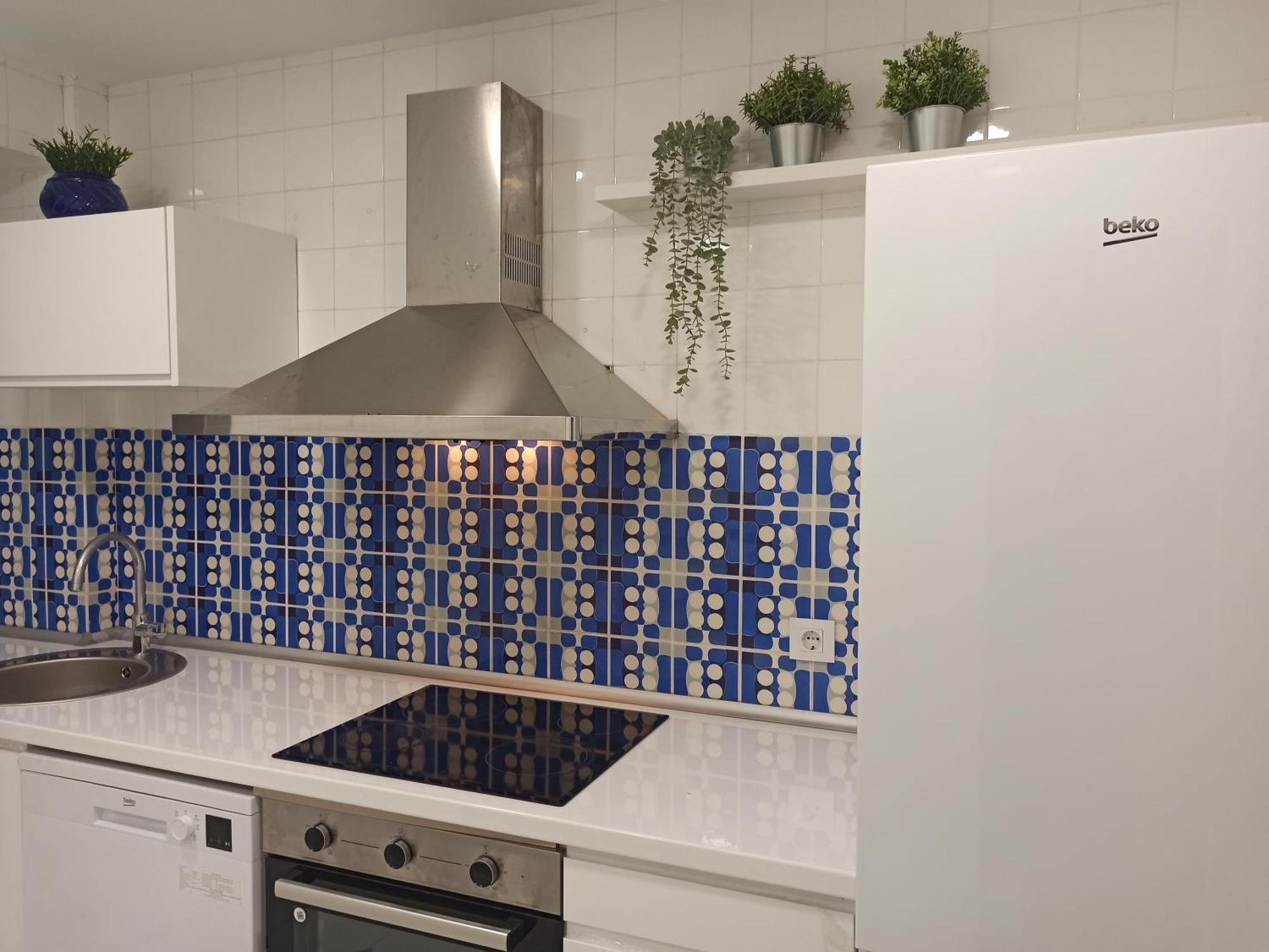 Piso Centrico Calma Costera Apartment Сантандер Екстериор снимка