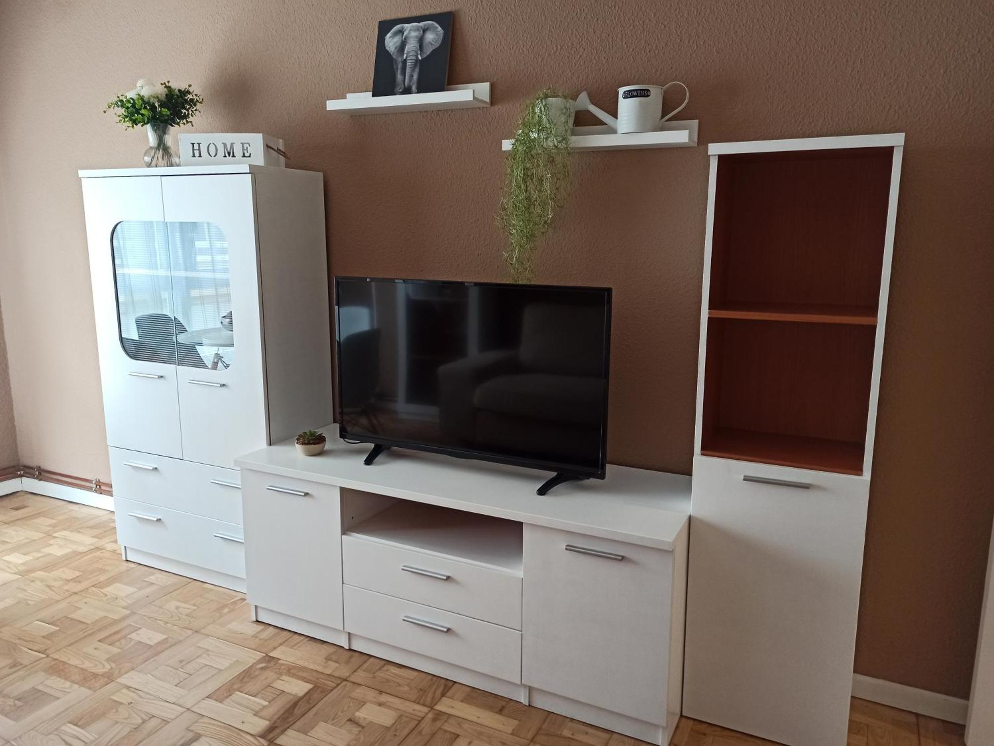 Piso Centrico Calma Costera Apartment Сантандер Екстериор снимка