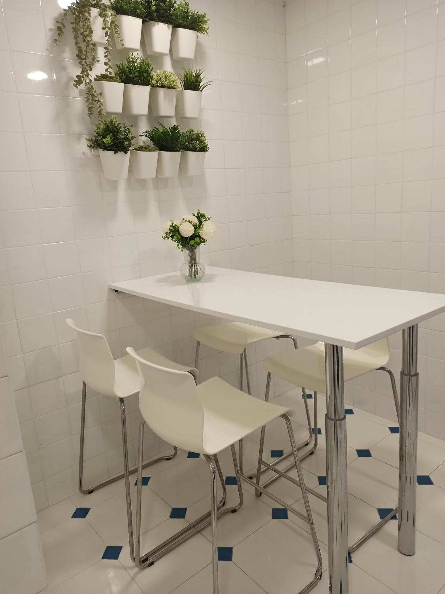 Piso Centrico Calma Costera Apartment Сантандер Екстериор снимка